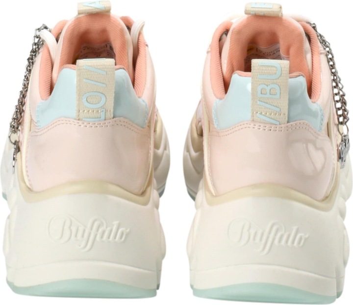 Produktbild Buffalo Binary Sneaker Low - 109739 (40)