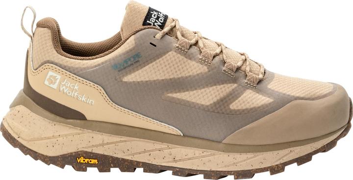 Produktbild Jack Wolfskin Terraventure Texapore Low M (47)