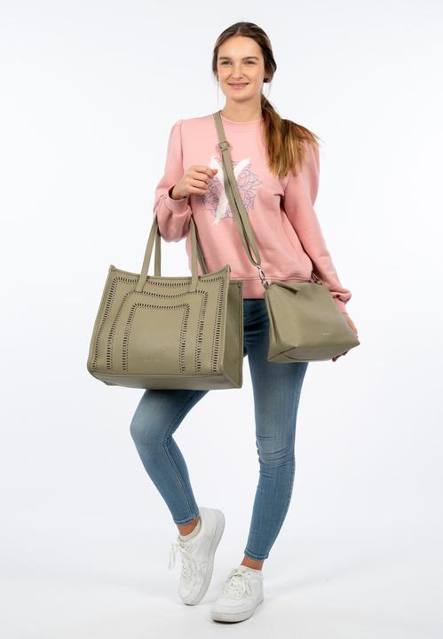 Image du produit Suri Frey Shopper Maddy (16 l)