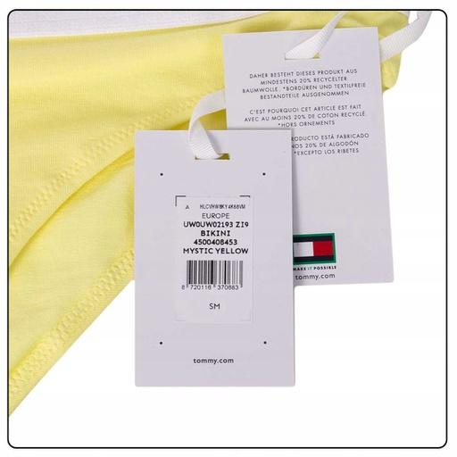 Immagine prodotto Tommy Hilfiger Slip per bikini da donna (S)