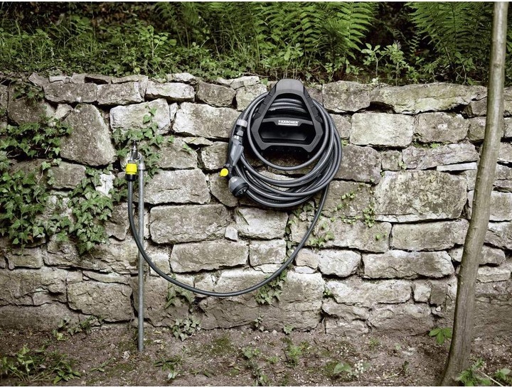 Actual product image Kärcher Performance Premium (20 m, 12.70 mm)