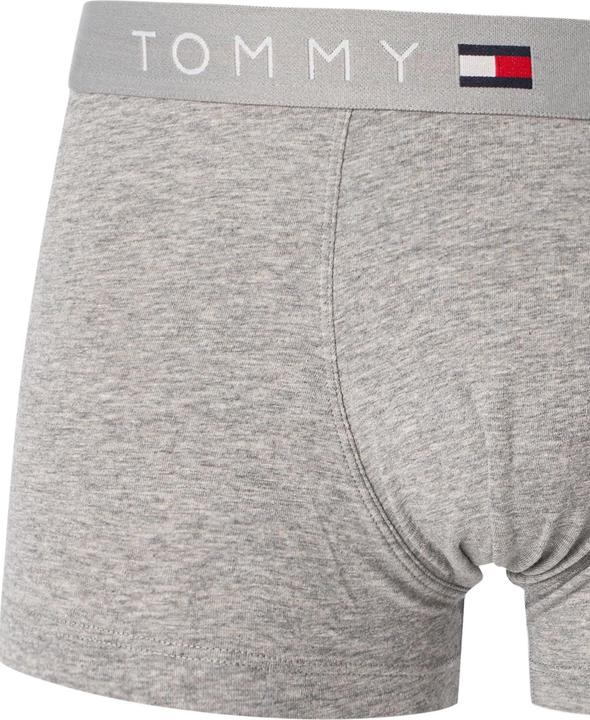 Produktbild Tommy Hilfiger 3p Trunk Wb (L)