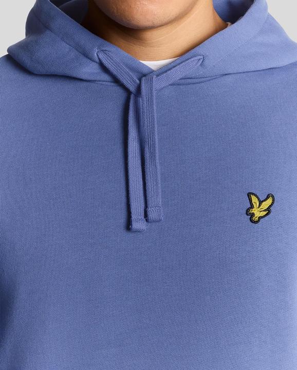 Image du produit Lyle and Scott Sweatshirt à capuche (L)