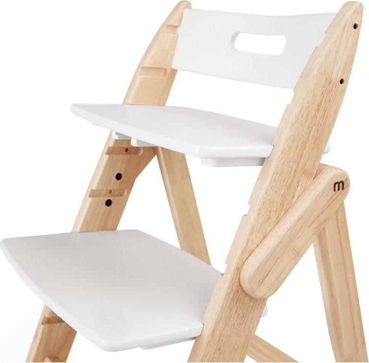 Actual product image Moji Yippy High Chair (Highchair)