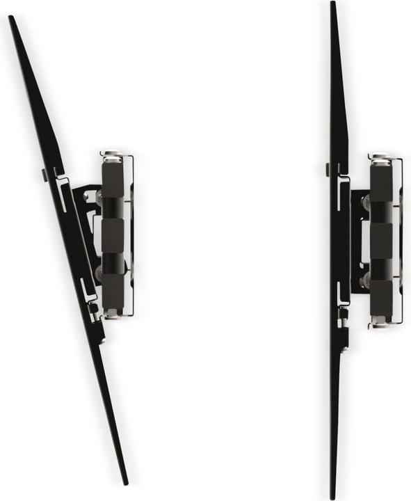 Produktbild Ankaro ANK MEGA - TV Wandhalterung neigbar schwenkbar 36""- 70"" schwarz (Decke, 30" - 70")