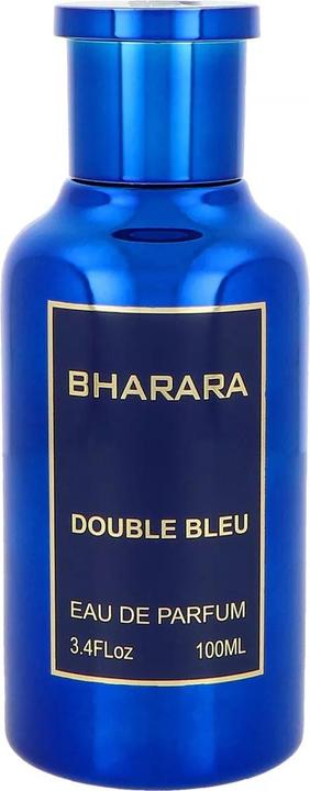 Immagine prodotto Bharara Doppio Bleu (Eau de parfum, 100 ml)