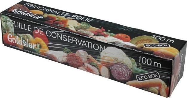 Produktbild Alustar Goldstar PE EB30cm 100m (1 x)