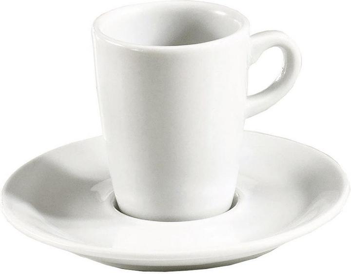 Actual product image Pillivuyt 111008 (80 ml, 1x)