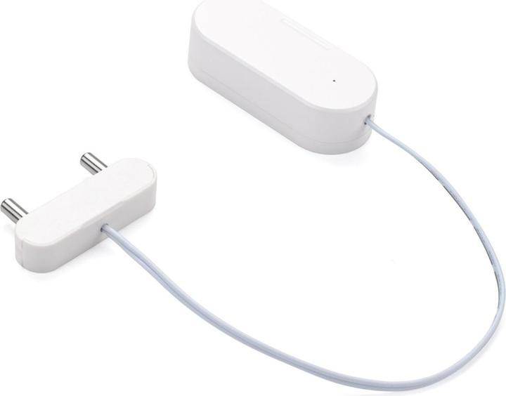 Actual product image Dragino LWL02 LoRaWAN Water Leak Sensor Node 868MHz