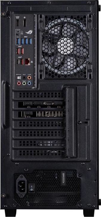 Produktbild One Gaming PC Premium IN18 (1000 GB, 16 GB, Intel Core i5-12600KF)