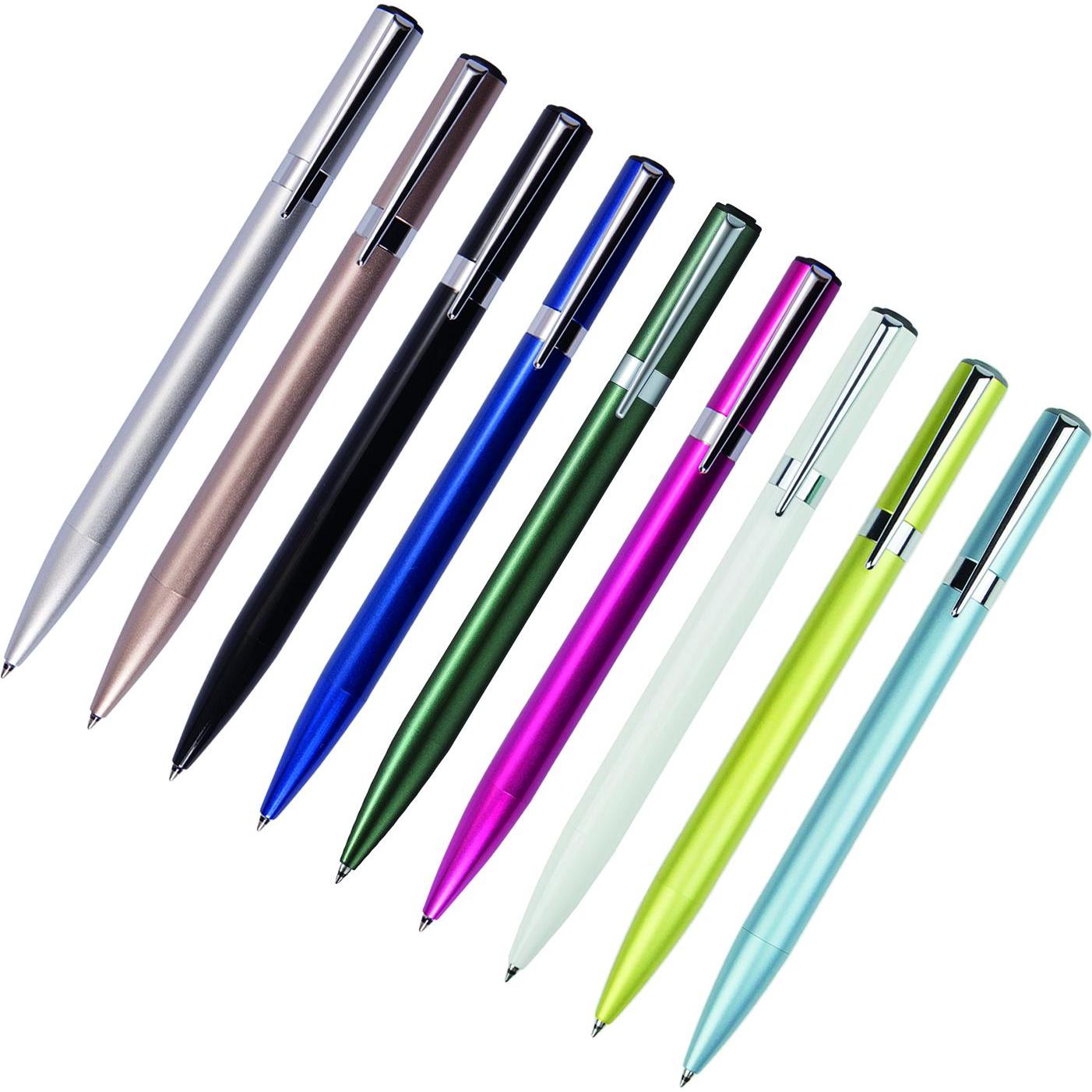 Thumbnail - Tombow, Schreibstifte, Zoom L105 City (Assortiert)