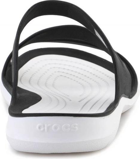 Actual product image Crocs Swiftwater (34, 35)