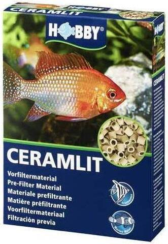 Actual product image Hobby Ceramlit