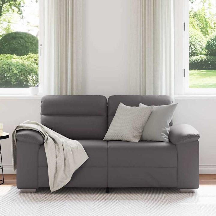 Produktbild vidaXL 2-Sitzer-Sofa (2-Sitzer)