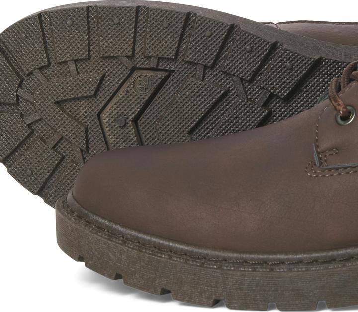 Actual product image Jack & Jones Jfwthames Pu Boot Ot (43)