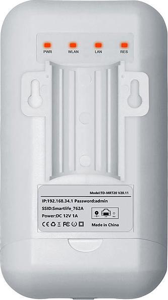 Produktbild 7links ZX5207 (867 Mbit/s, 300 Mbit/s)
