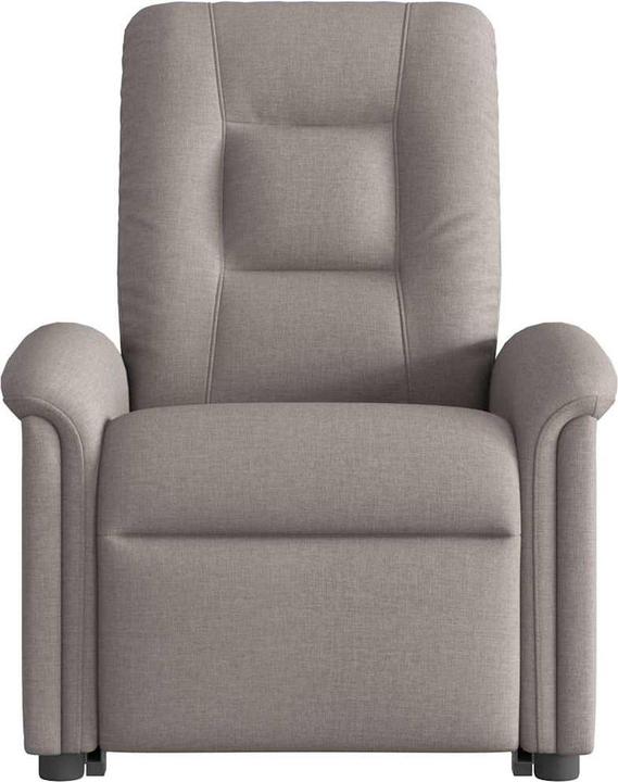 Image du produit vidaXL Relaxsessel mit Aufstehhilfe