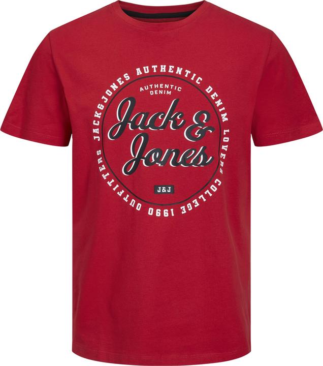 Produktbild Jack & Jones Jjandy Tee Ss Crew Neck 5pk Mp Pls (3XL)