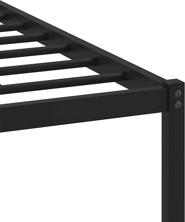 Image du produit vidaXL Bettgestell (193 x 203 cm)