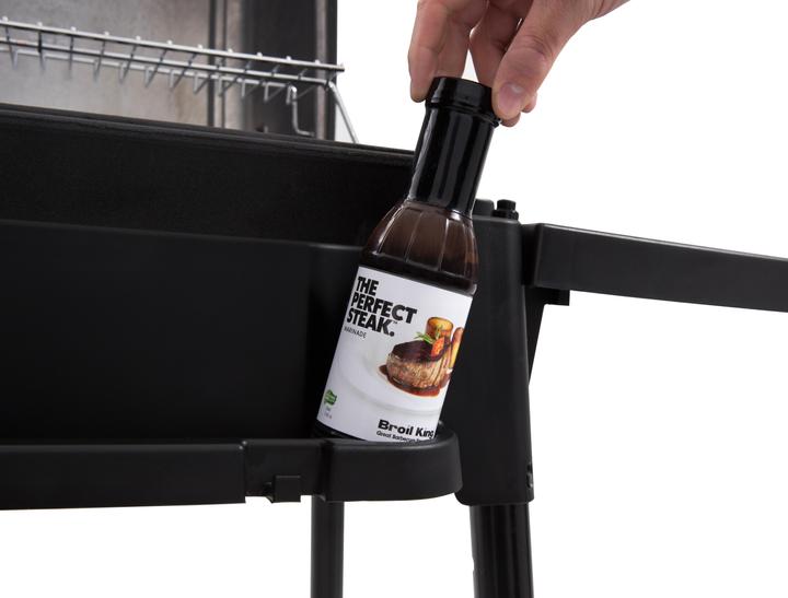 Produktbild Broil King Porta Chef 120 (4.10 kW)