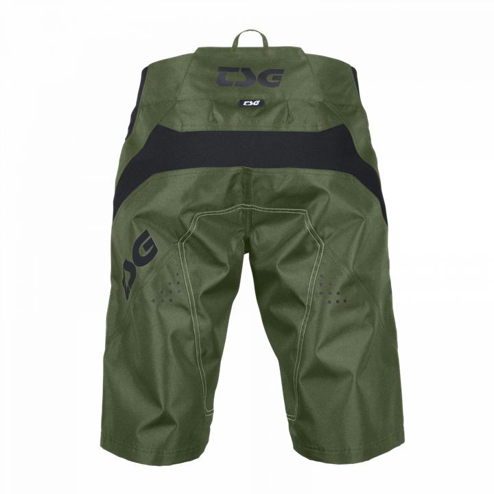 Image du produit TSG Short Trailz 2.0 (XS)