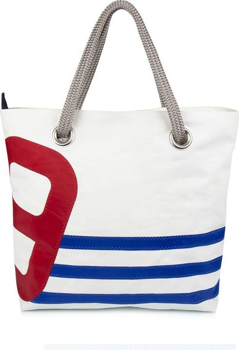 Produktbild 727 Sailbag Handtasche aus Dacron Segel, The Gwen