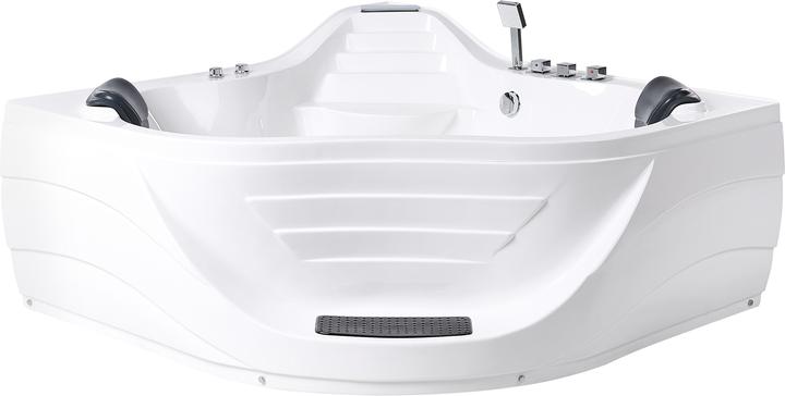 Image du produit Beliani Cartagena (400 l, 220 cm, 160 cm)