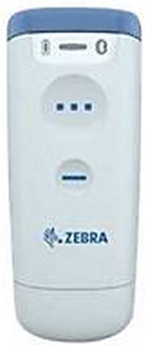 Actual product image Zebra CS60-HC, Handheld bar code reader, 1D/2D, LED, Codabar,Code 11,Code 128,Code 39,Code 93,GS1 Da (1D barcodes, 2D barcodes)