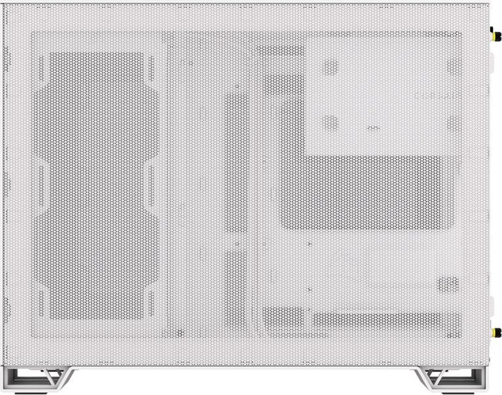 Image du produit Corsair 2500X (Mini-ITX, mATX)