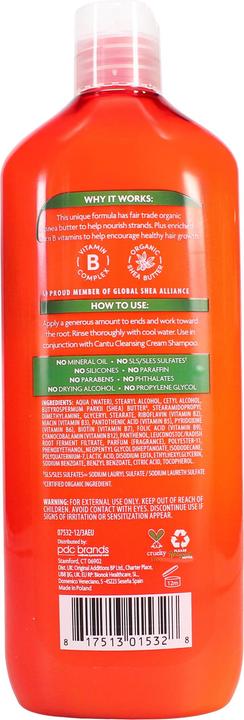 Produktbild Cantu Locken Pflegespülung (400 ml)