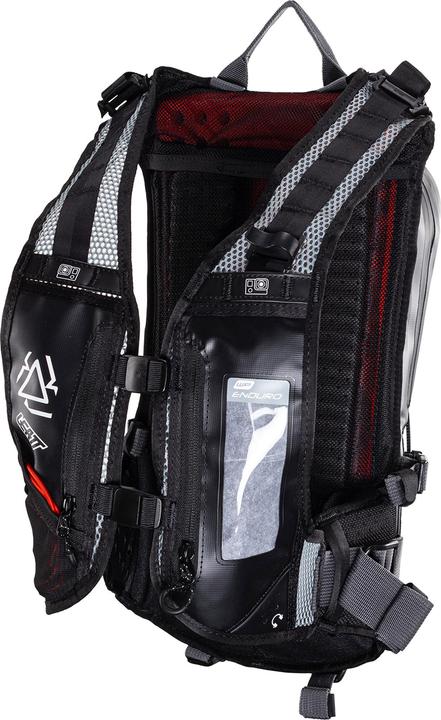 Image du produit Leatt Hydradri Wp 2.0 Rucksack