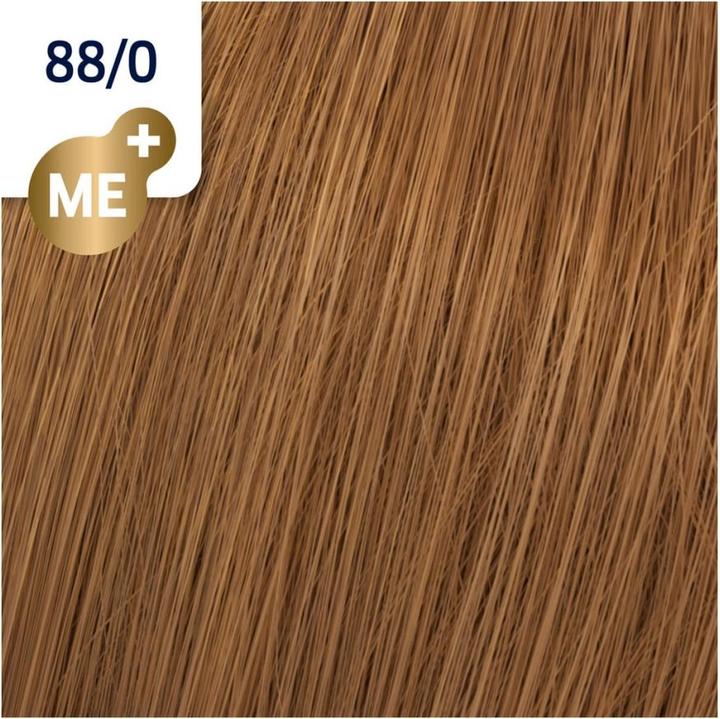 Image du produit Wella Koleston Perfect Me+ Pure Naturals (88/0 blond clair intensif intensif)