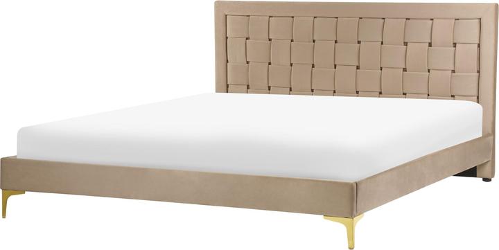 Actual product image Beliani Limoux (160 x 200 cm)