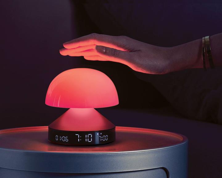 Actual product image Lexon Mina Sunrise