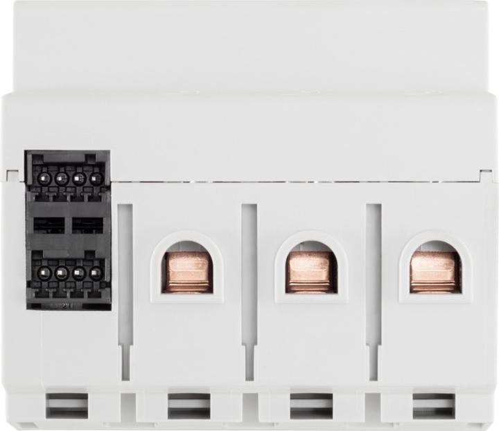 Produktbild ABL Energy Meter für Wallbox 100000193 externer Zähler für dynam.Lastman. EM4