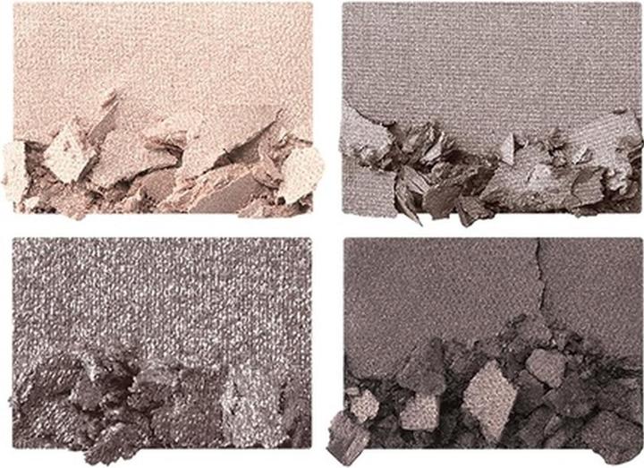 Produktbild Charlotte Tilbury Luxury Palette (The Rock Chick)