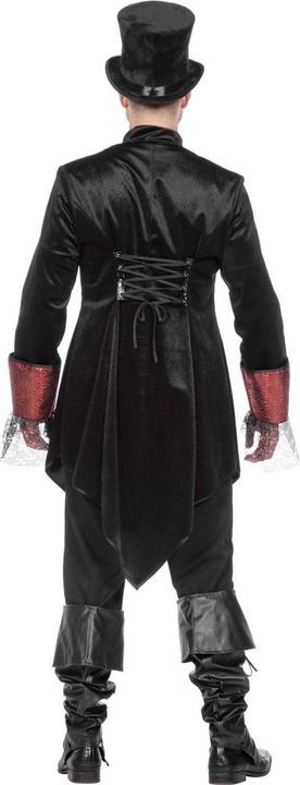 Produktbild Metamorph Gothic Gentleman Gehrock (XL)
