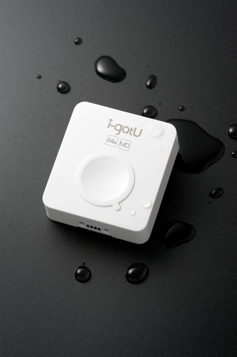 Produktbild Mobile Action i-gotU GT-600 (Diverse)
