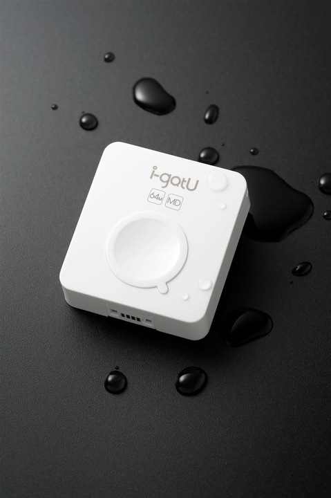 Actual product image Mobile Action i-gotU GT-600 (Various)