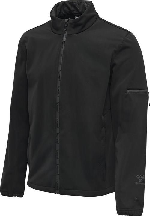 Actual product image hummel North Softshell Jacket (M)