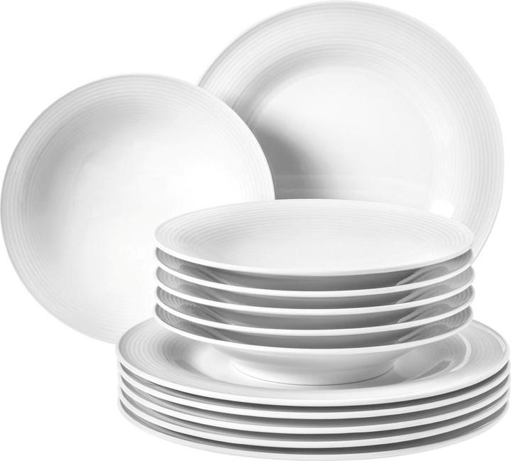 Produktbild Seltmann Speiseteller Beat (1 x, 27.50 cm)