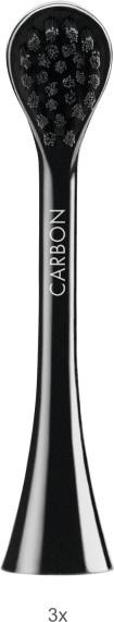 Actual product image Curaprox Hydrosonic Black is White (Sonic toothbrush)