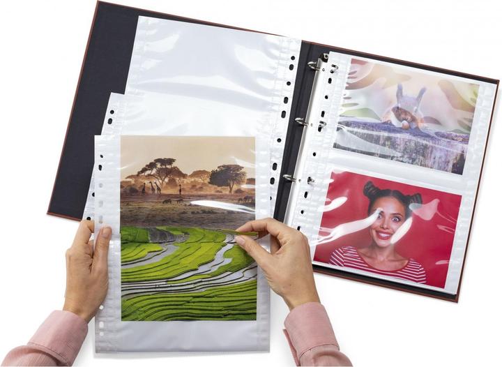 Immagine prodotto Herma Copertine delle foto (23 x 31 cm, 1 x)