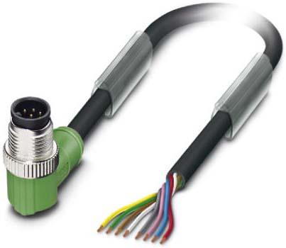 Produktbild Phoenix Contact Sensor-/Aktor-Kabel