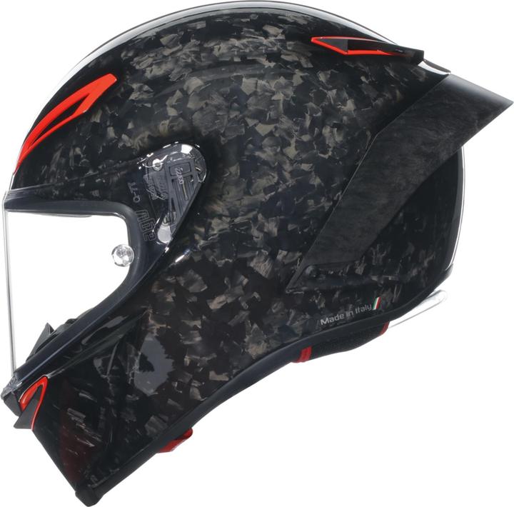 Actual product image AGV GP RR E2206 (57 - 58 cm, M)