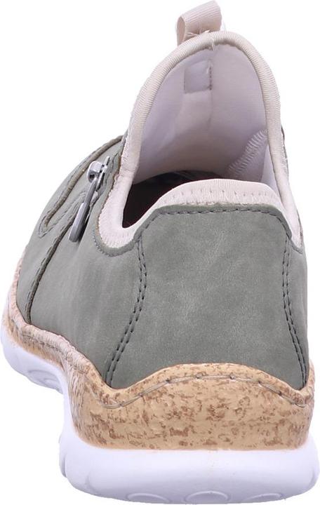 Actual product image Rieker N42G0 - 57055 (36)