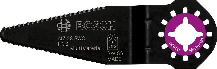 Produktbild Bosch Zubehör Starlock HCS Universalfugenschneider AIZ 28 SC, 28 x 40 mm