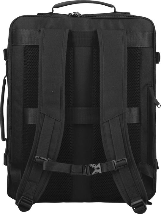 Produktbild Jump Dunaa Reiserucksack 45 cm Laptopfach (31 l)