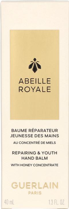 Actual product image Guerlain Baume Main Tube (40 ml)