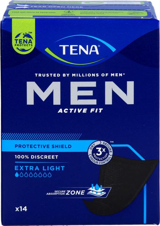 Tena protective shield (14 x, Regular)